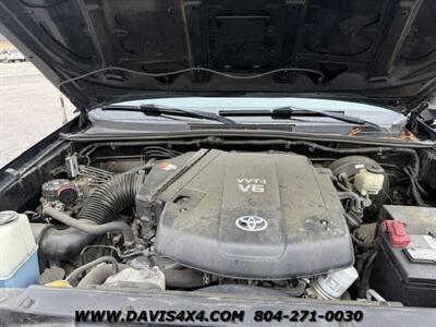 2014 Toyota Tacoma V6 4x4 - Photo 27 - North Chesterfield, VA 23237