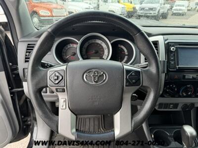 2014 Toyota Tacoma V6 4x4 - Photo 11 - North Chesterfield, VA 23237