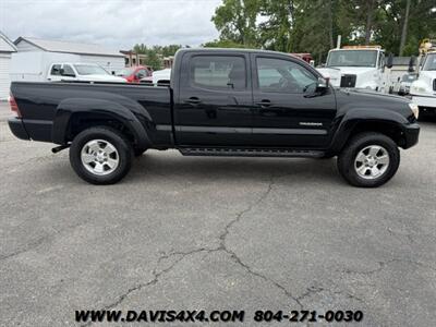 2014 Toyota Tacoma V6 4x4 - Photo 6 - North Chesterfield, VA 23237
