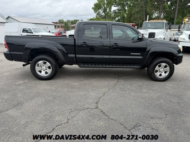 2014 Toyota Tacoma V6 4x4 - Photo 6 - North Chesterfield, VA 23237