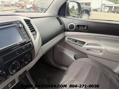 2014 Toyota Tacoma V6 4x4 - Photo 13 - North Chesterfield, VA 23237