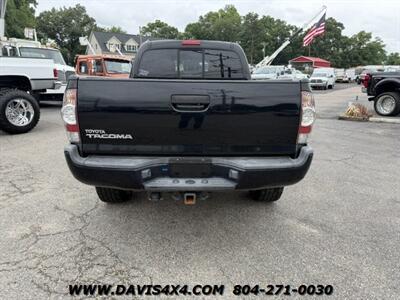 2014 Toyota Tacoma V6 4x4 - Photo 4 - North Chesterfield, VA 23237