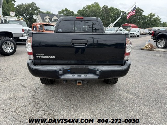 2014 Toyota Tacoma V6 4x4 - Photo 4 - North Chesterfield, VA 23237