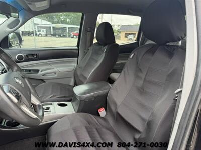 2014 Toyota Tacoma V6 4x4 - Photo 10 - North Chesterfield, VA 23237
