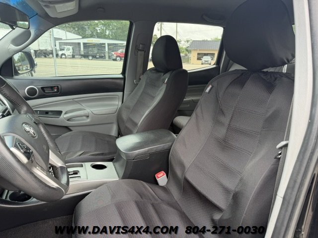 2014 Toyota Tacoma V6 4x4 - Photo 10 - North Chesterfield, VA 23237