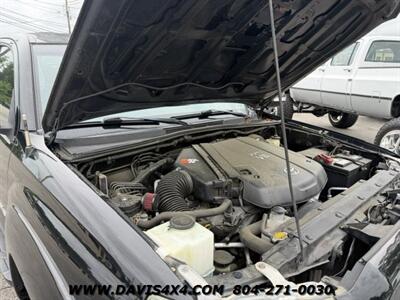 2014 Toyota Tacoma V6 4x4 - Photo 26 - North Chesterfield, VA 23237