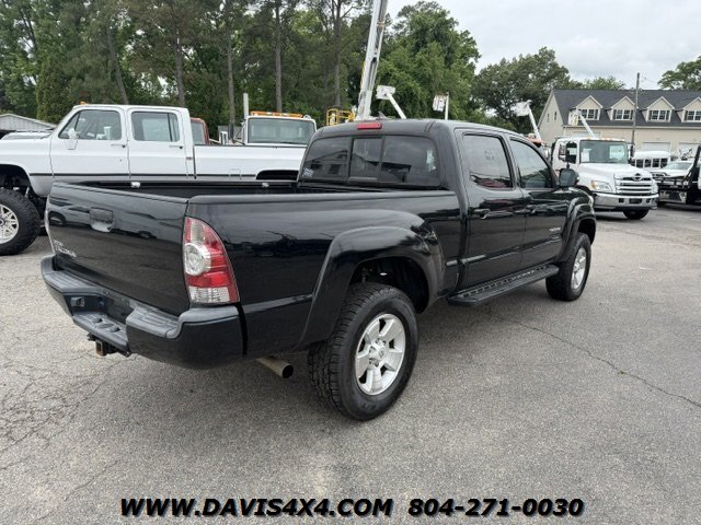 2014 Toyota Tacoma V6 4x4 - Photo 5 - North Chesterfield, VA 23237