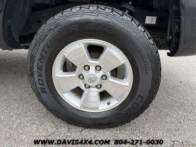 2014 Toyota Tacoma V6 4x4 - Photo 23 - North Chesterfield, VA 23237