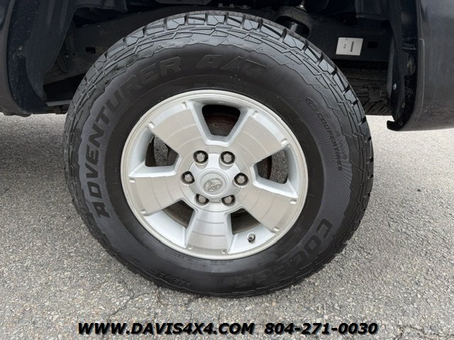 2014 Toyota Tacoma V6 4x4 - Photo 23 - North Chesterfield, VA 23237