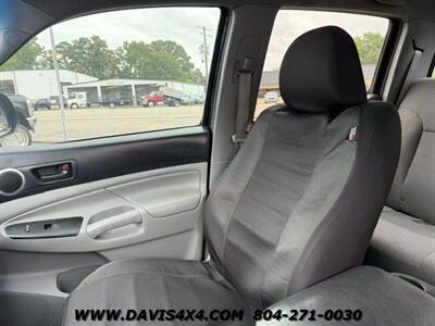 2014 Toyota Tacoma V6 4x4 - Photo 14 - North Chesterfield, VA 23237