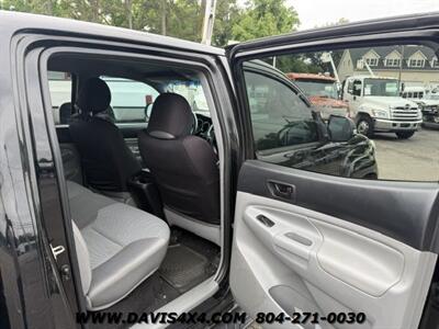 2014 Toyota Tacoma V6 4x4 - Photo 17 - North Chesterfield, VA 23237