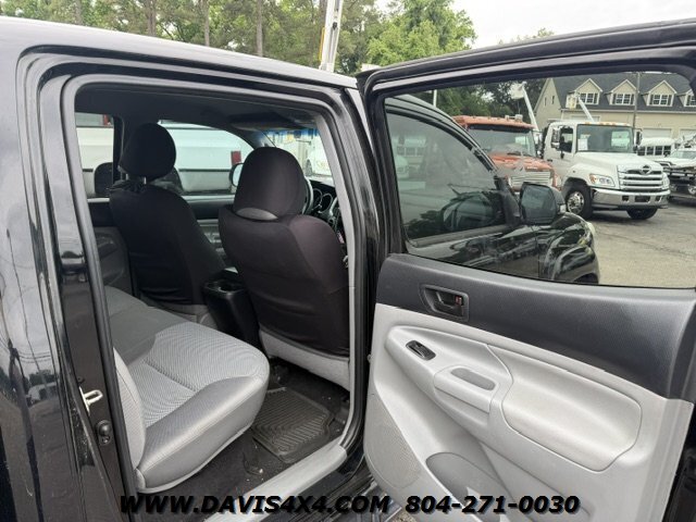 2014 Toyota Tacoma V6 4x4 - Photo 17 - North Chesterfield, VA 23237