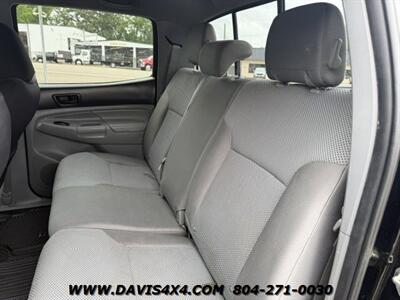 2014 Toyota Tacoma V6 4x4 - Photo 16 - North Chesterfield, VA 23237