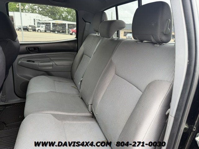 2014 Toyota Tacoma V6 4x4 - Photo 16 - North Chesterfield, VA 23237