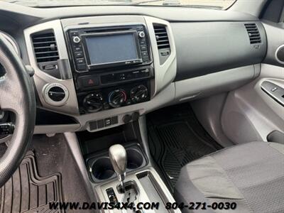 2014 Toyota Tacoma V6 4x4 - Photo 12 - North Chesterfield, VA 23237