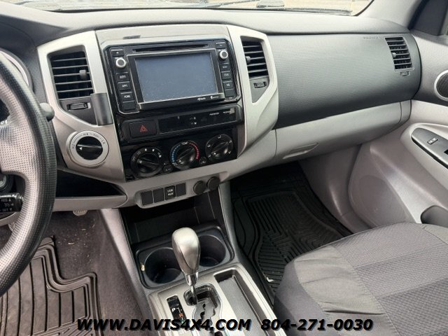 2014 Toyota Tacoma V6 4x4 - Photo 12 - North Chesterfield, VA 23237