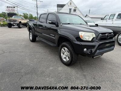 2014 Toyota Tacoma V6 4x4 - Photo 7 - North Chesterfield, VA 23237