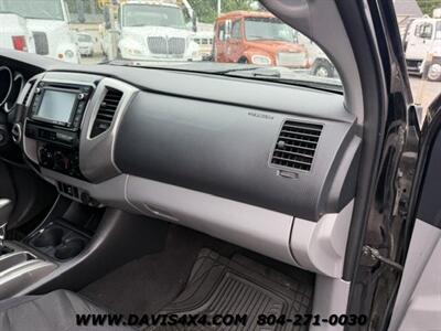 2014 Toyota Tacoma V6 4x4 - Photo 21 - North Chesterfield, VA 23237