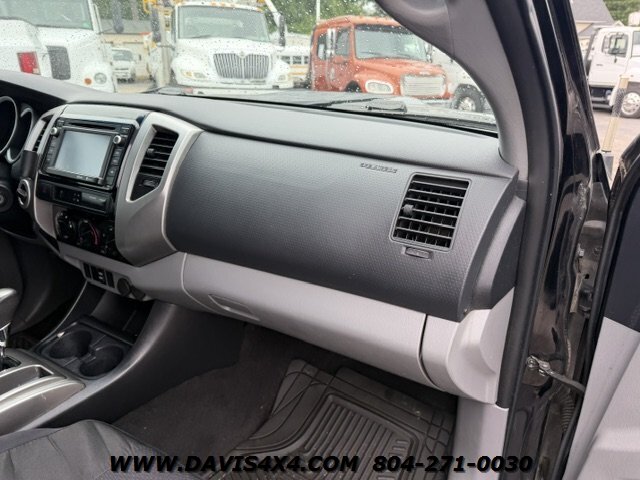 2014 Toyota Tacoma V6 4x4 - Photo 21 - North Chesterfield, VA 23237
