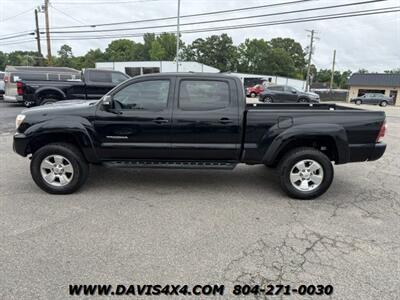 2014 Toyota Tacoma V6 4x4 - Photo 2 - North Chesterfield, VA 23237