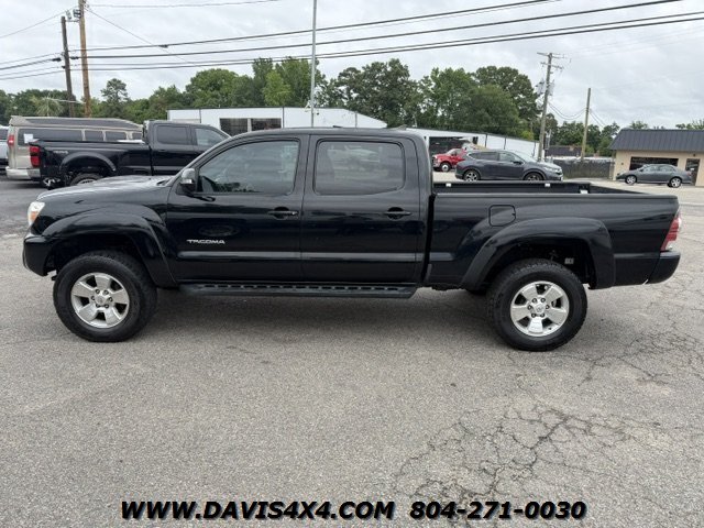2014 Toyota Tacoma V6 4x4 - Photo 2 - North Chesterfield, VA 23237