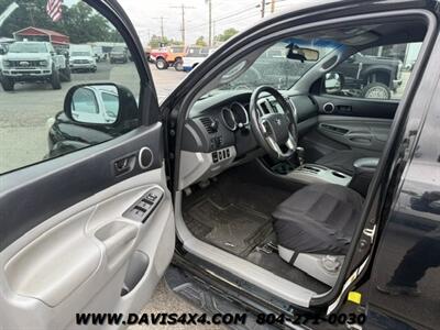 2014 Toyota Tacoma V6 4x4 - Photo 9 - North Chesterfield, VA 23237