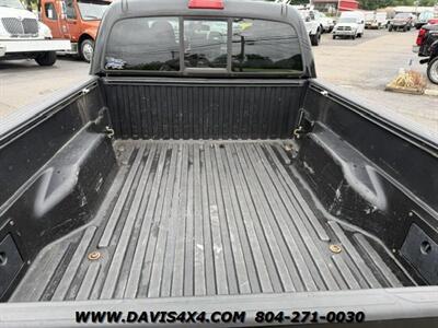 2014 Toyota Tacoma V6 4x4 - Photo 25 - North Chesterfield, VA 23237