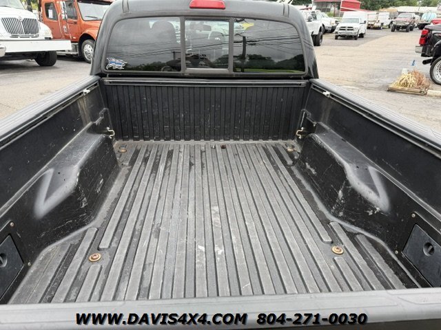 2014 Toyota Tacoma V6 4x4 - Photo 25 - North Chesterfield, VA 23237