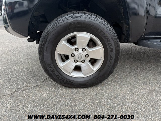 2014 Toyota Tacoma V6 4x4 - Photo 22 - North Chesterfield, VA 23237