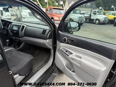2014 Toyota Tacoma V6 4x4 - Photo 19 - North Chesterfield, VA 23237