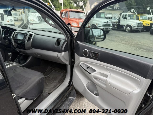 2014 Toyota Tacoma V6 4x4 - Photo 19 - North Chesterfield, VA 23237