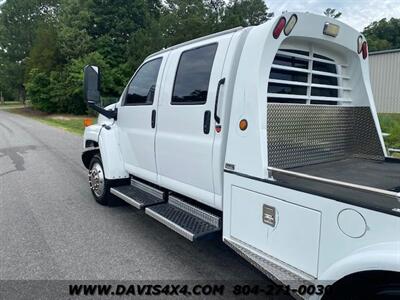 2006 CHEVROLET C5500 Series Kodiak/Topkick Diesel Custom Hauler   - Photo 21 - North Chesterfield, VA 23237