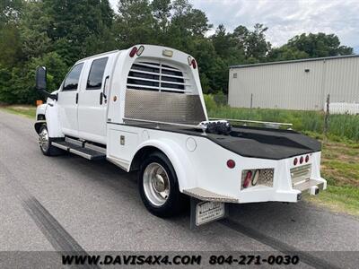 2006 CHEVROLET C5500 Series Kodiak/Topkick Diesel Custom Hauler   - Photo 33 - North Chesterfield, VA 23237