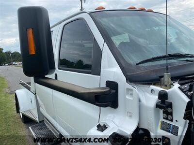 2006 CHEVROLET C5500 Series Kodiak/Topkick Diesel Custom Hauler   - Photo 14 - North Chesterfield, VA 23237