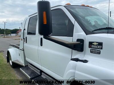 2006 CHEVROLET C5500 Series Kodiak/Topkick Diesel Custom Hauler   - Photo 26 - North Chesterfield, VA 23237