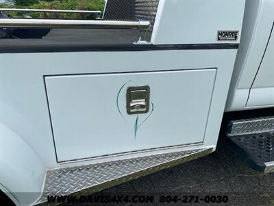 2006 CHEVROLET C5500 Series Kodiak/Topkick Diesel Custom Hauler   - Photo 24 - North Chesterfield, VA 23237