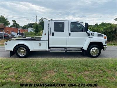 2006 CHEVROLET C5500 Series Kodiak/Topkick Diesel Custom Hauler   - Photo 6 - North Chesterfield, VA 23237