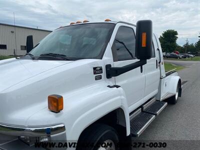 2006 CHEVROLET C5500 Series Kodiak/Topkick Diesel Custom Hauler   - Photo 19 - North Chesterfield, VA 23237