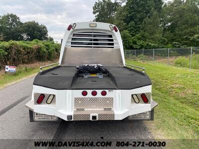 2006 CHEVROLET C5500 Series Kodiak/Topkick Diesel Custom Hauler   - Photo 34 - North Chesterfield, VA 23237