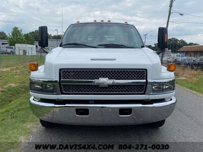 2006 CHEVROLET C5500 Series Kodiak/Topkick Diesel Custom Hauler   - Photo 4 - North Chesterfield, VA 23237