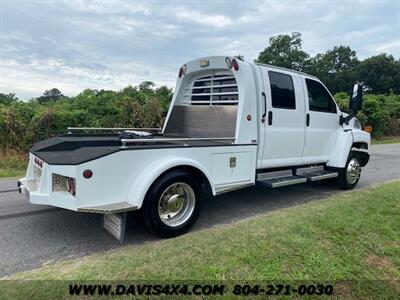 2006 CHEVROLET C5500 Series Kodiak/Topkick Diesel Custom Hauler   - Photo 3 - North Chesterfield, VA 23237