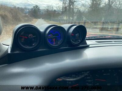 2004 Ford F-250 Super Duty Lifted Custom Show Truck Diesel 4x4   - Photo 35 - North Chesterfield, VA 23237