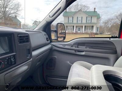 2004 Ford F-250 Super Duty Lifted Custom Show Truck Diesel 4x4   - Photo 10 - North Chesterfield, VA 23237