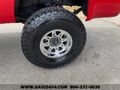 2004 Ford F-250 Super Duty Lifted Custom Show Truck Diesel 4x4   - Photo 20 - North Chesterfield, VA 23237