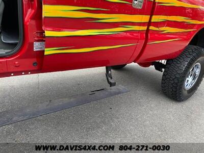 2004 Ford F-250 Super Duty Lifted Custom Show Truck Diesel 4x4   - Photo 15 - North Chesterfield, VA 23237