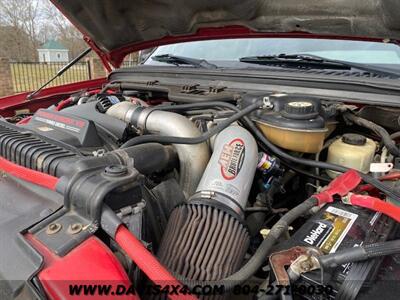 2004 Ford F-250 Super Duty Lifted Custom Show Truck Diesel 4x4   - Photo 30 - North Chesterfield, VA 23237