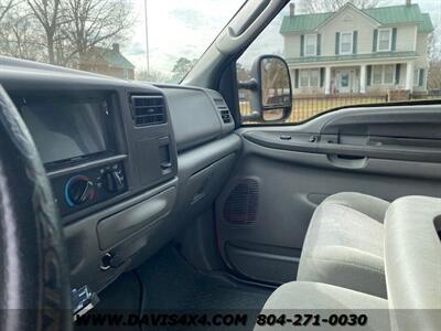 2004 Ford F-250 Super Duty Lifted Custom Show Truck Diesel 4x4   - Photo 9 - North Chesterfield, VA 23237