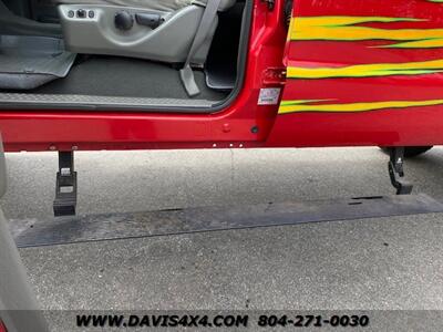 2004 Ford F-250 Super Duty Lifted Custom Show Truck Diesel 4x4   - Photo 14 - North Chesterfield, VA 23237