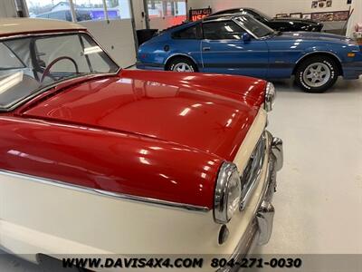 1960 Nash Metropolitan   - Photo 20 - North Chesterfield, VA 23237