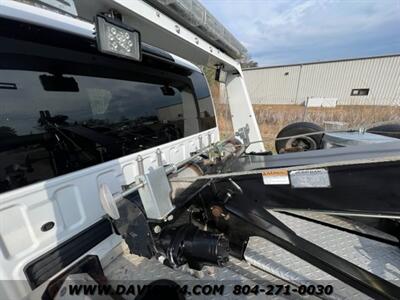 2017 FORD F-550 XLT 4x4 Diesel Wrecker Tow Truck   - Photo 12 - North Chesterfield, VA 23237